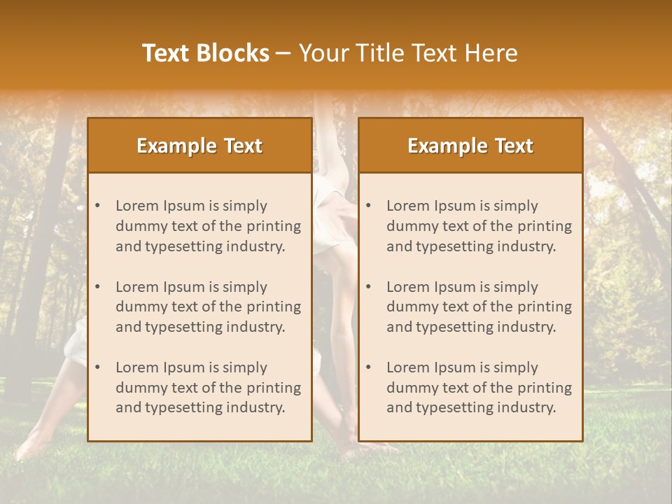 Selling Buy New PowerPoint Template