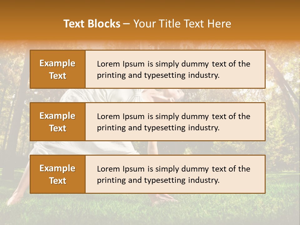 Selling Buy New PowerPoint Template