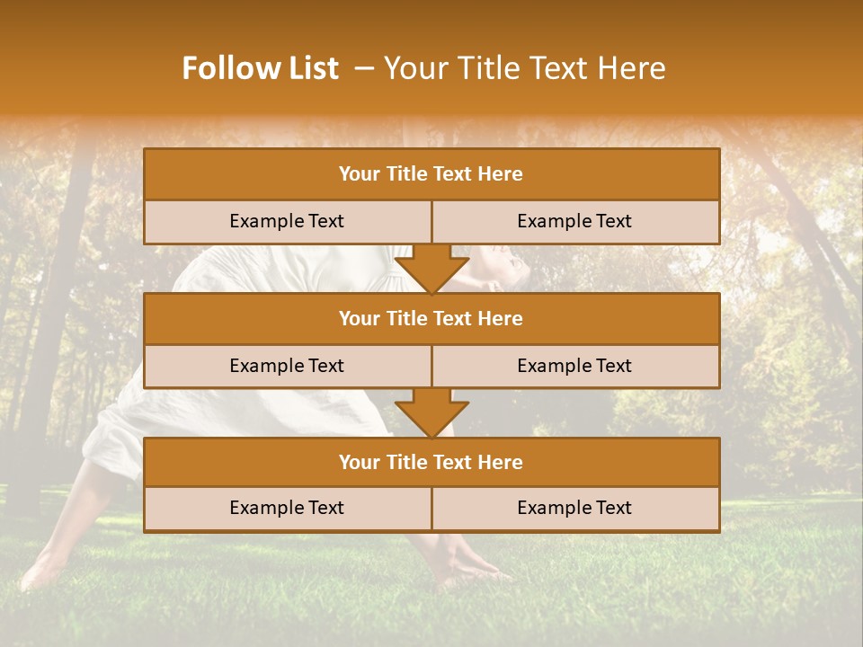 Selling Buy New PowerPoint Template