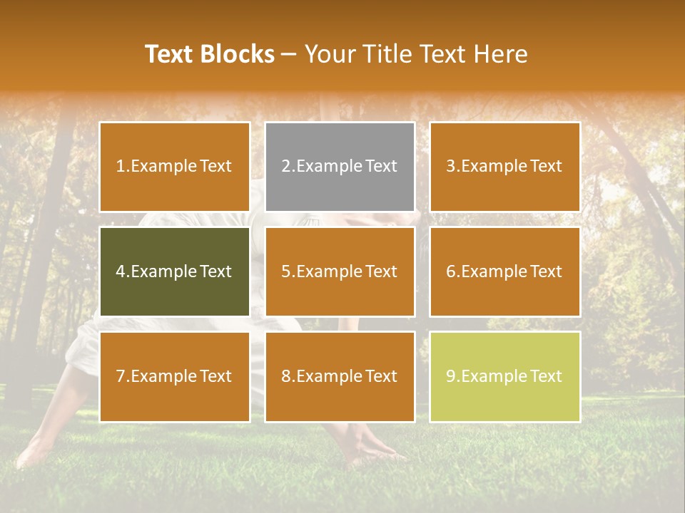 Selling Buy New PowerPoint Template