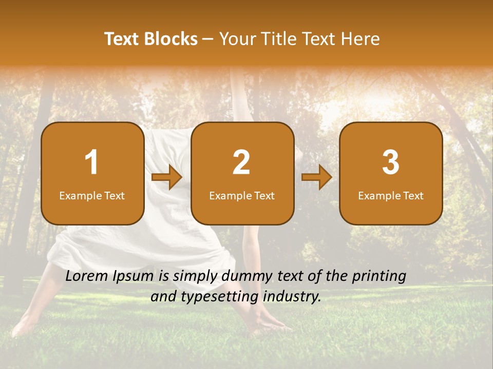 Selling Buy New PowerPoint Template