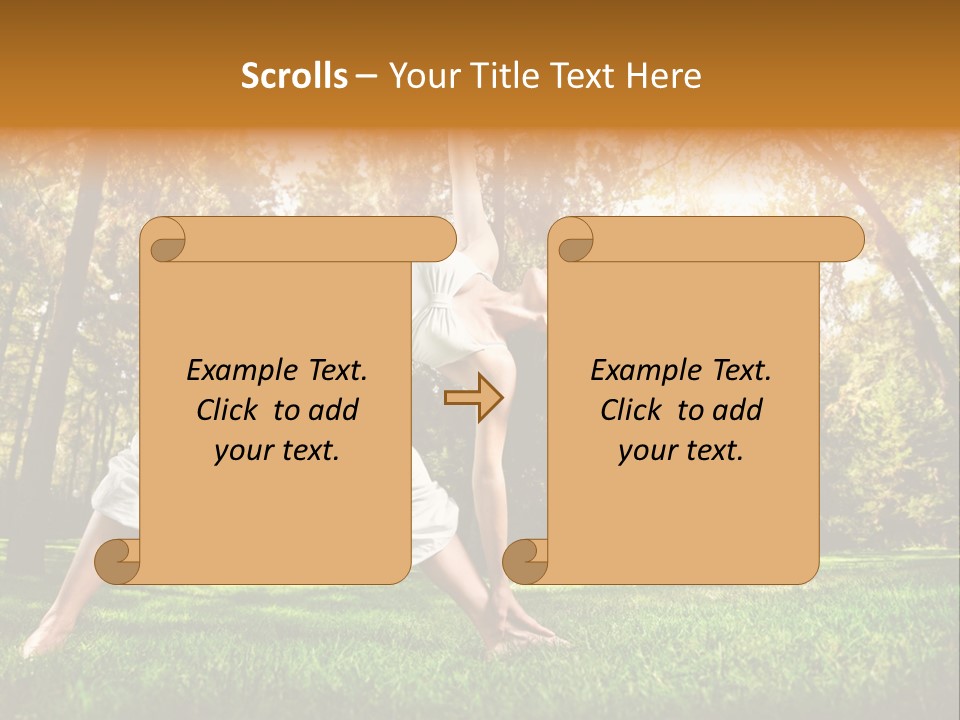 Selling Buy New PowerPoint Template