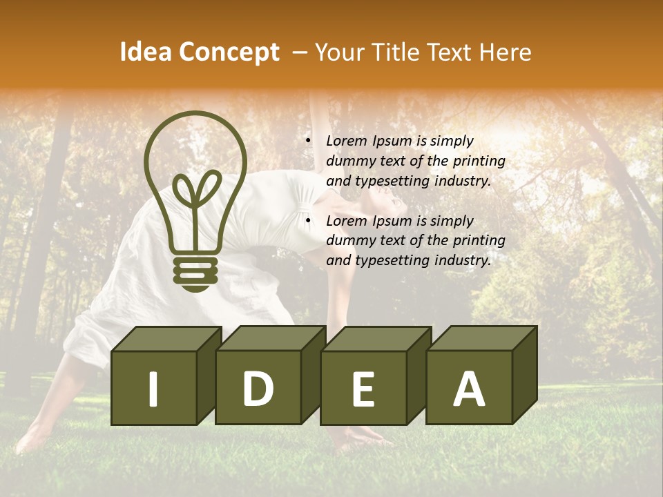 Selling Buy New PowerPoint Template