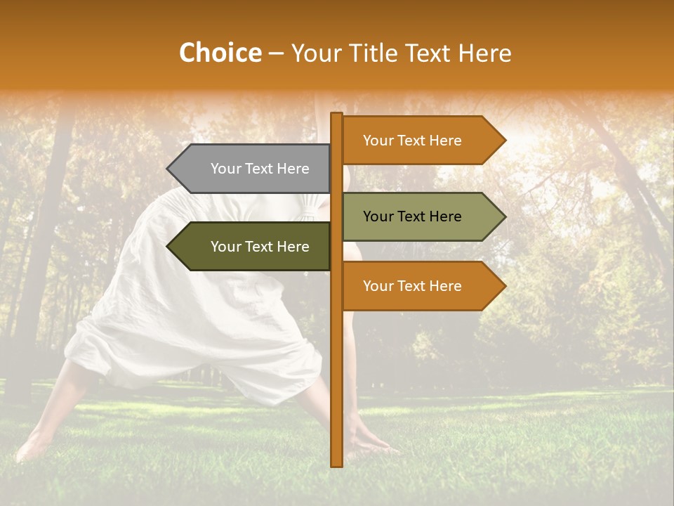 Selling Buy New PowerPoint Template