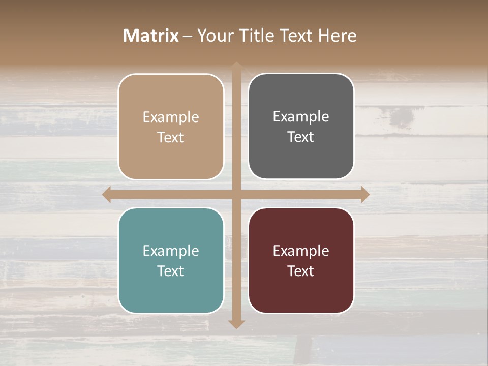 Property Grass Residential PowerPoint Template