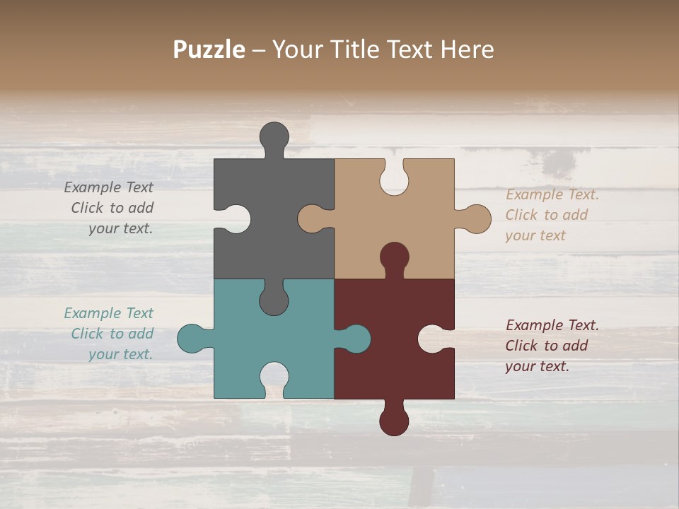 Property Grass Residential PowerPoint Template