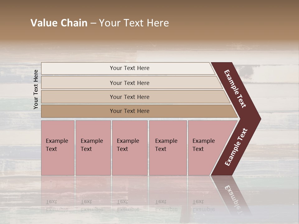 Property Grass Residential PowerPoint Template