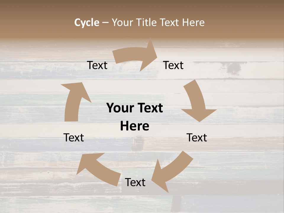 Property Grass Residential PowerPoint Template
