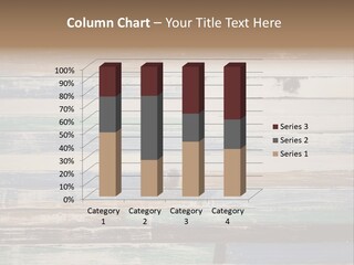 Property Grass Residential PowerPoint Template