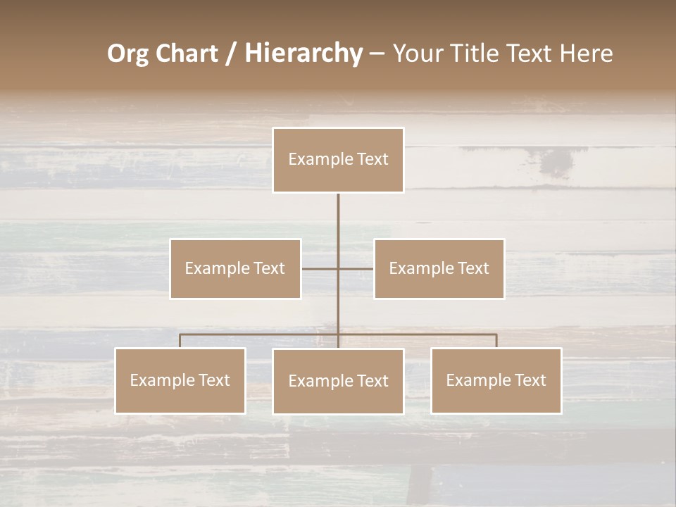 Property Grass Residential PowerPoint Template