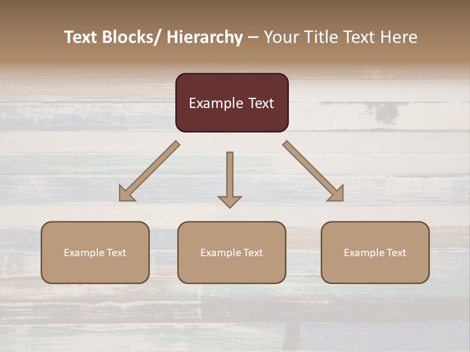 Property Grass Residential PowerPoint Template