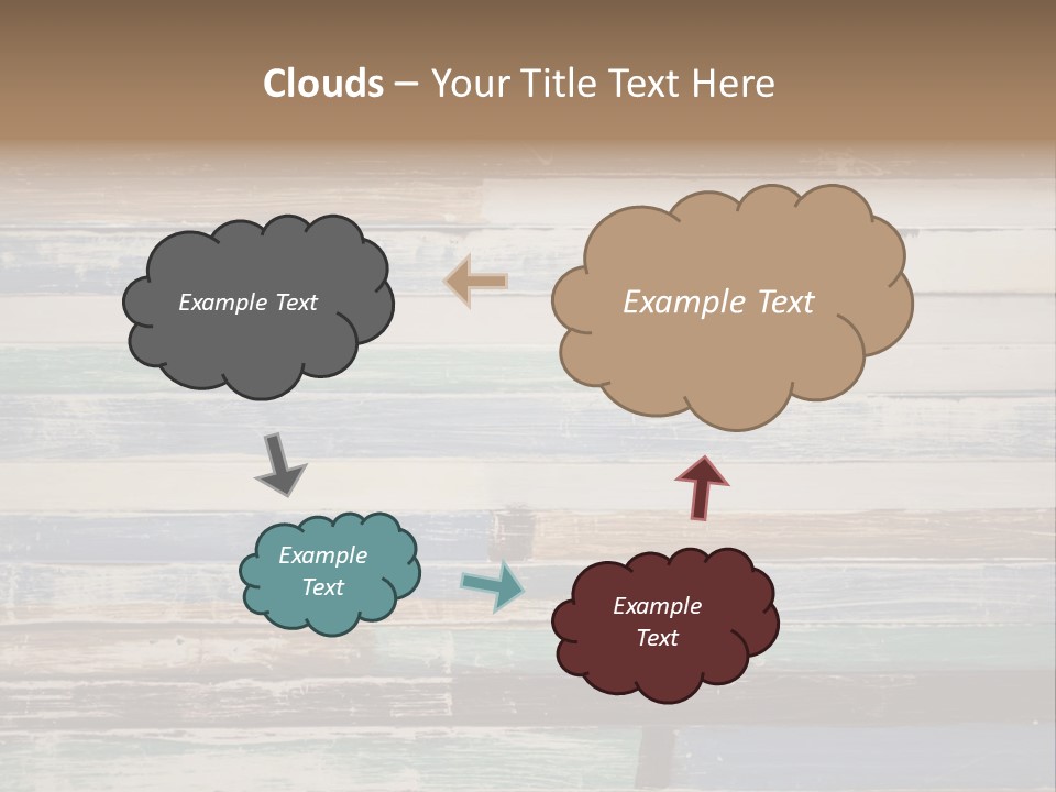 Property Grass Residential PowerPoint Template