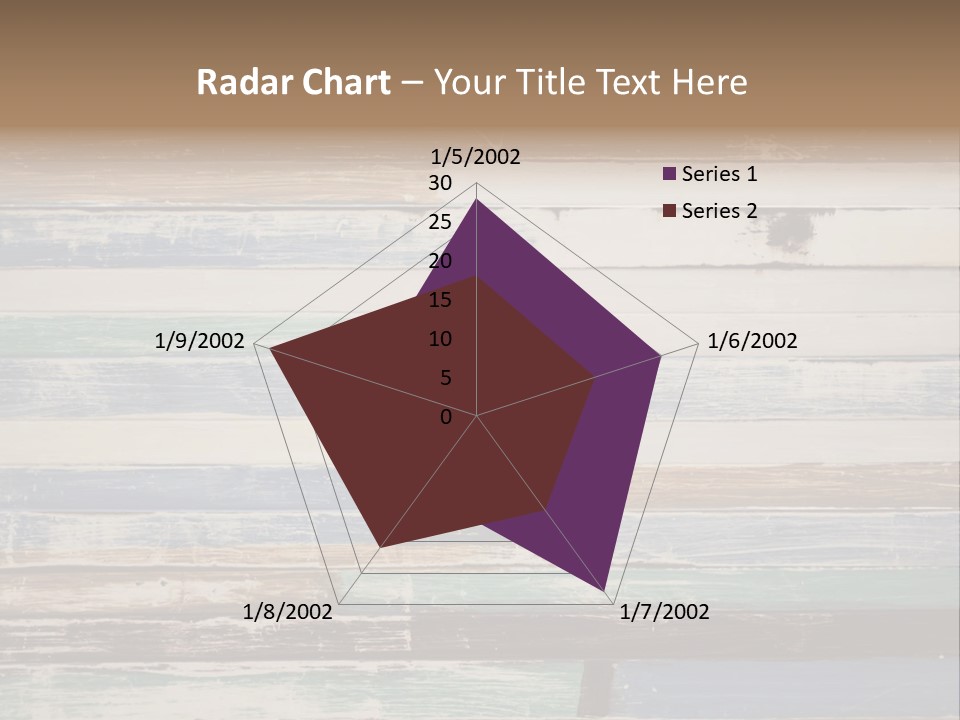 Property Grass Residential PowerPoint Template