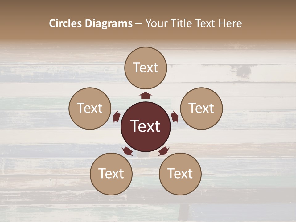 Property Grass Residential PowerPoint Template