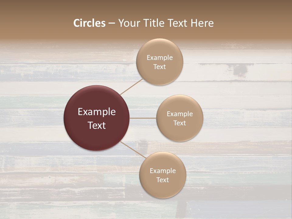 Property Grass Residential PowerPoint Template