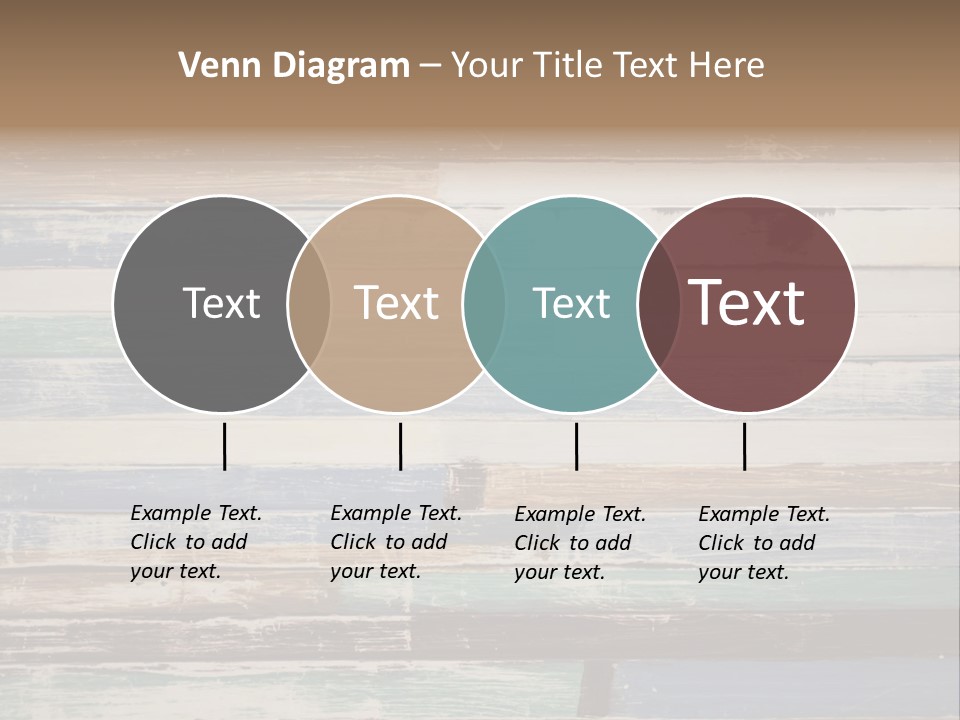 Property Grass Residential PowerPoint Template