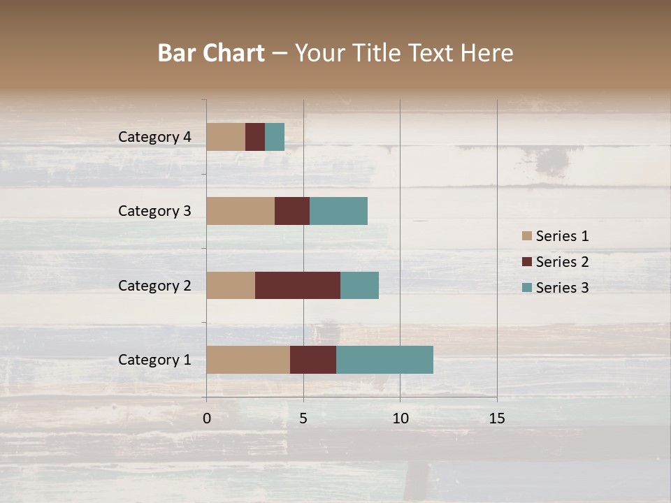 Property Grass Residential PowerPoint Template