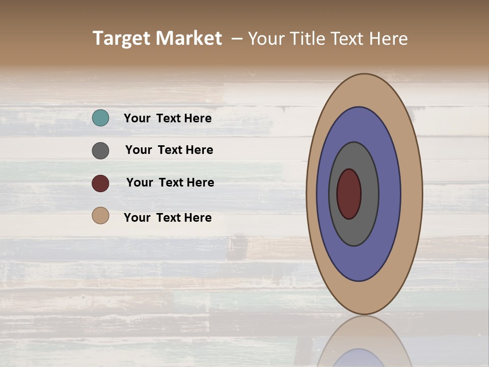 Property Grass Residential PowerPoint Template