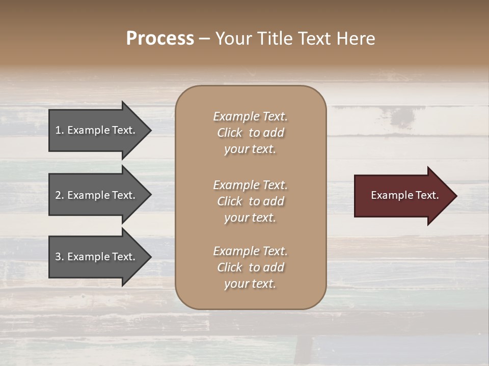 Property Grass Residential PowerPoint Template