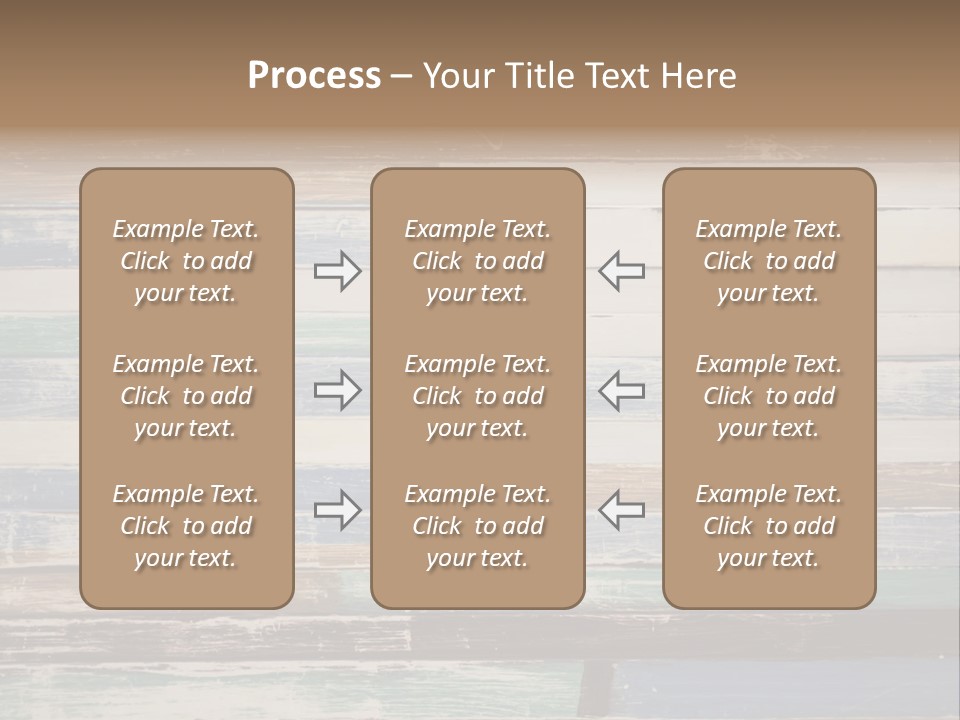 Property Grass Residential PowerPoint Template