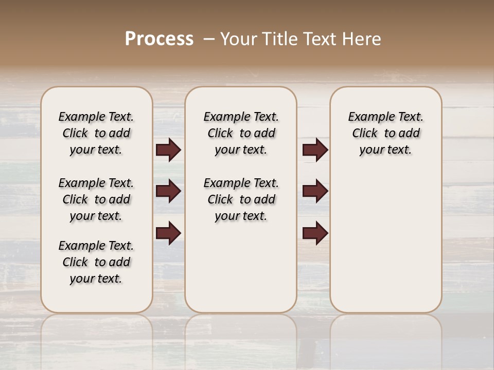 Property Grass Residential PowerPoint Template