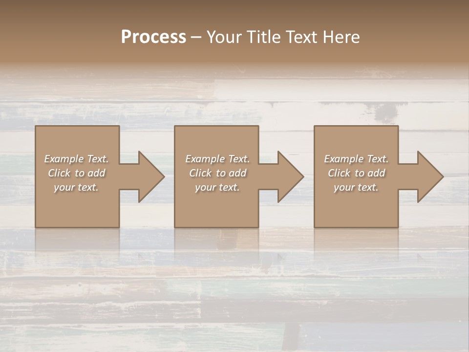 Property Grass Residential PowerPoint Template