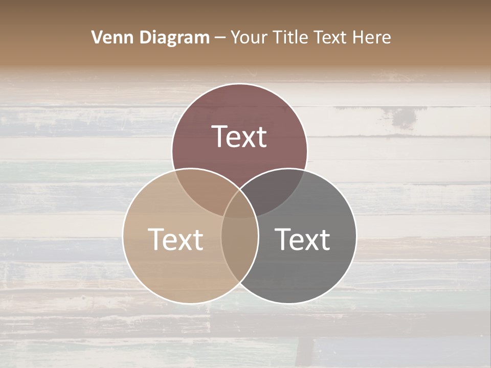 Property Grass Residential PowerPoint Template