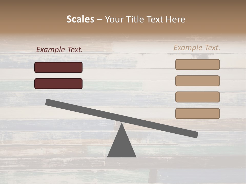 Property Grass Residential PowerPoint Template