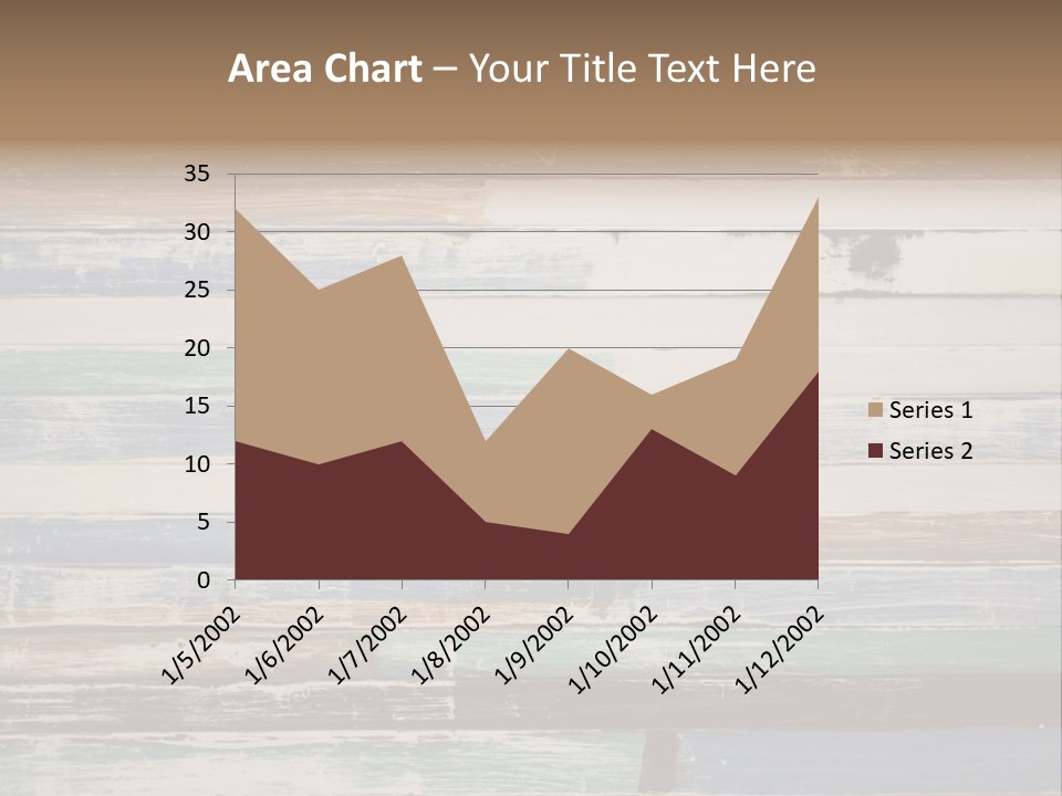 Property Grass Residential PowerPoint Template
