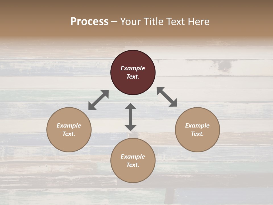 Property Grass Residential PowerPoint Template