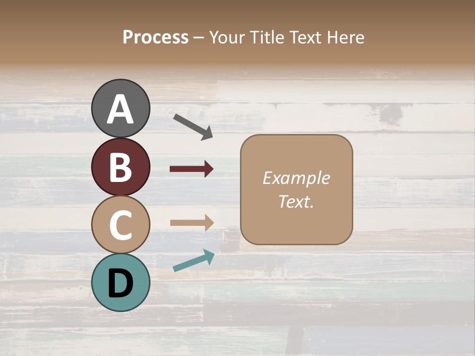 Property Grass Residential PowerPoint Template