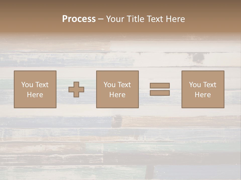 Property Grass Residential PowerPoint Template