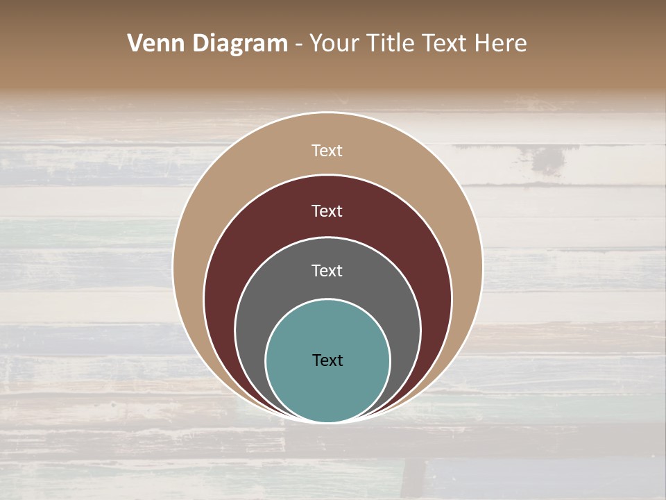 Property Grass Residential PowerPoint Template