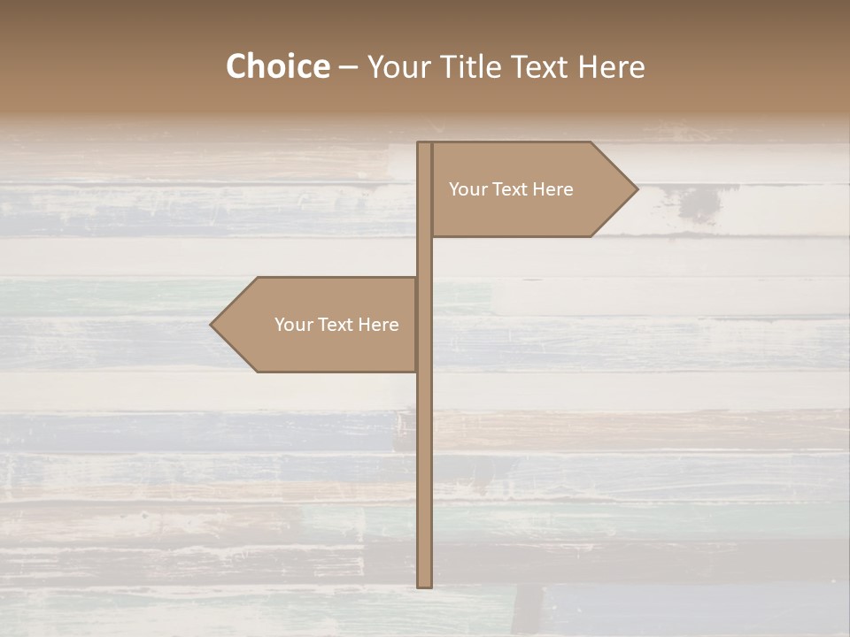 Property Grass Residential PowerPoint Template