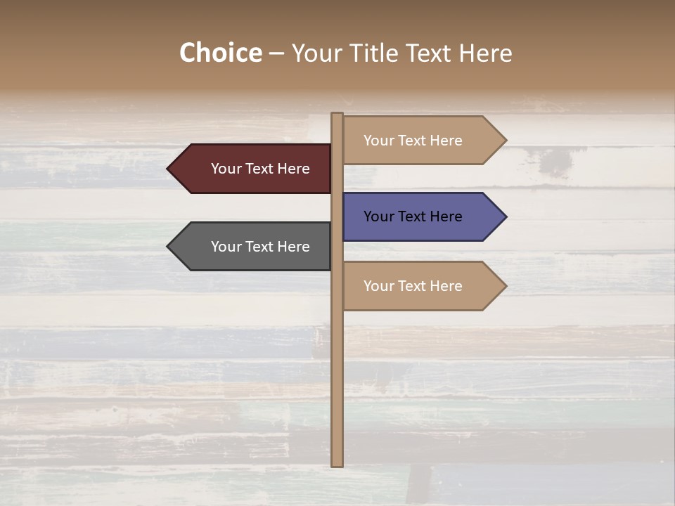 Property Grass Residential PowerPoint Template