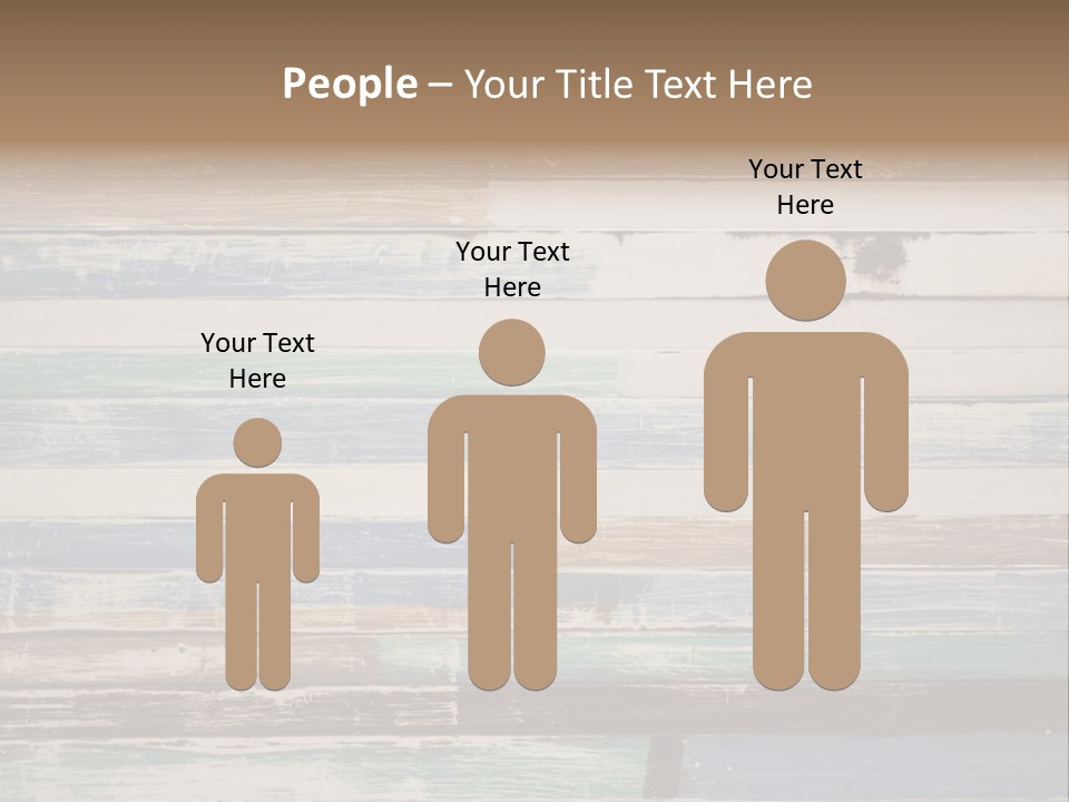 Property Grass Residential PowerPoint Template