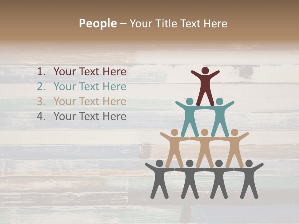 Property Grass Residential PowerPoint Template