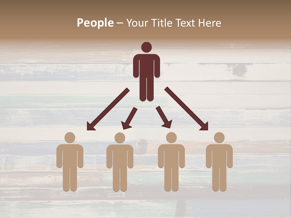 Property Grass Residential PowerPoint Template