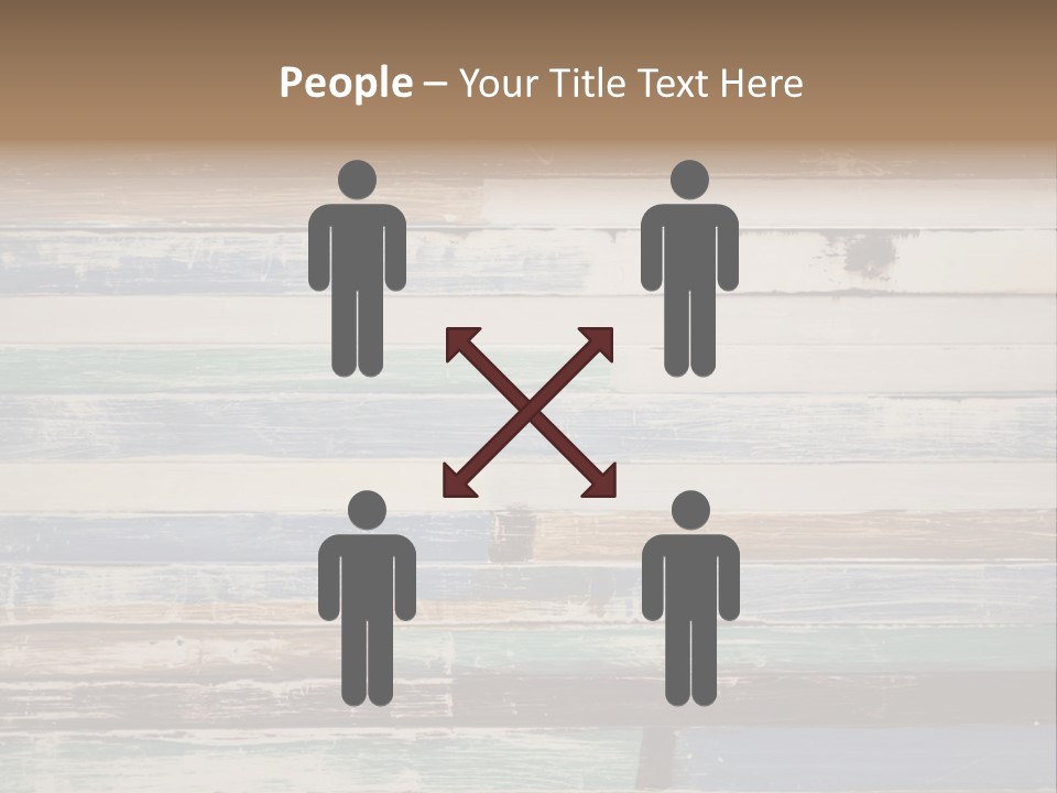 Property Grass Residential PowerPoint Template