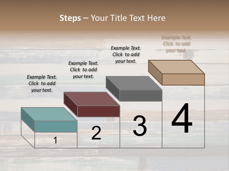 Property Grass Residential PowerPoint Template