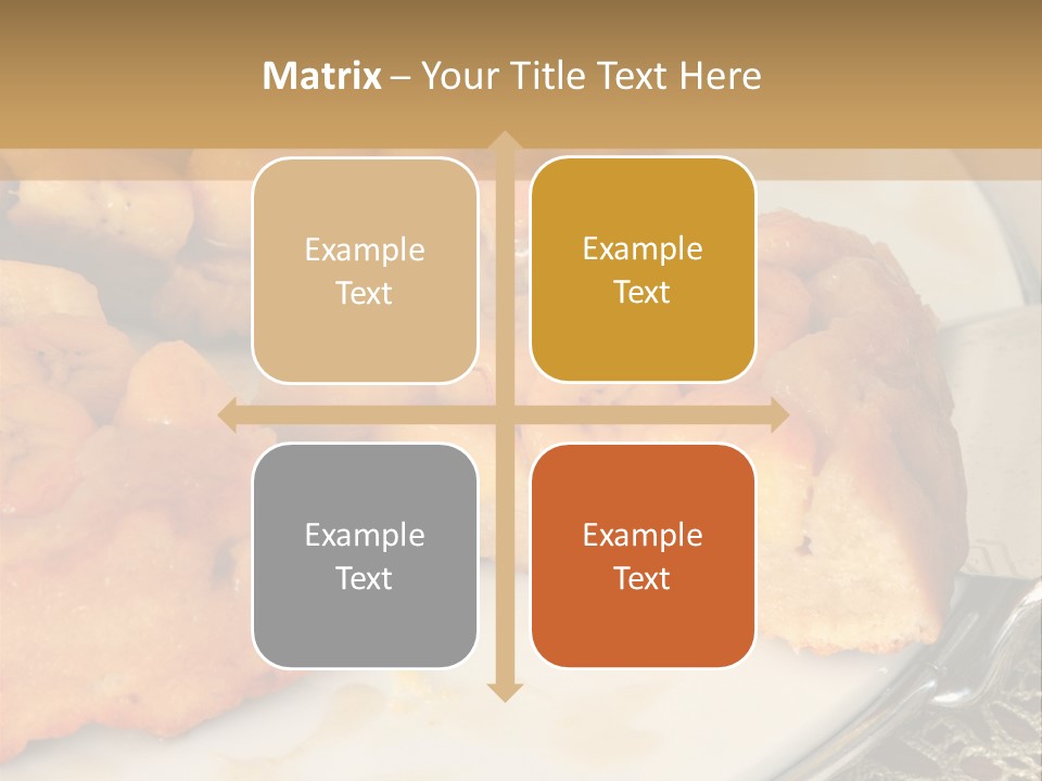 Selling Buy Property PowerPoint Template