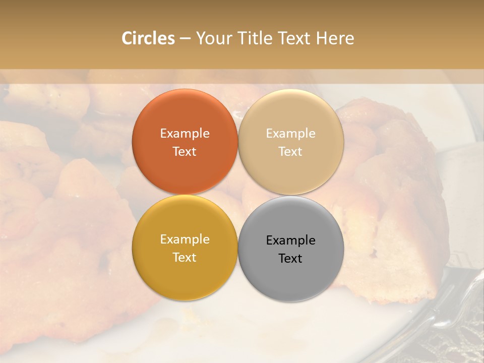 Selling Buy Property PowerPoint Template