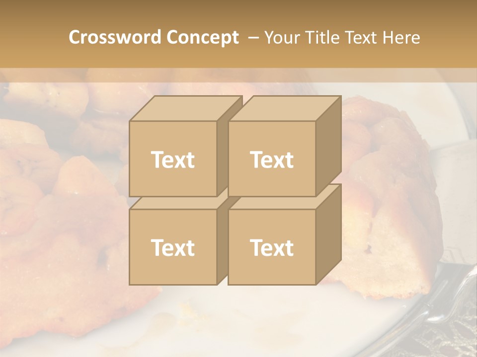 Selling Buy Property PowerPoint Template