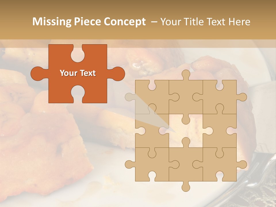 Selling Buy Property PowerPoint Template