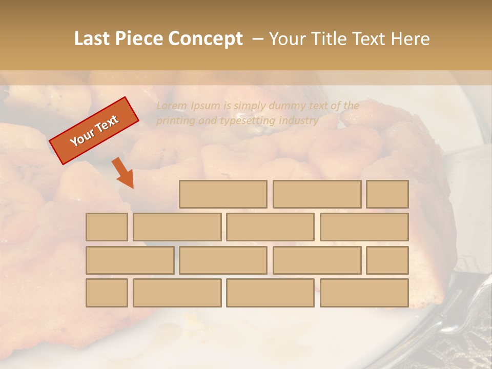Selling Buy Property PowerPoint Template