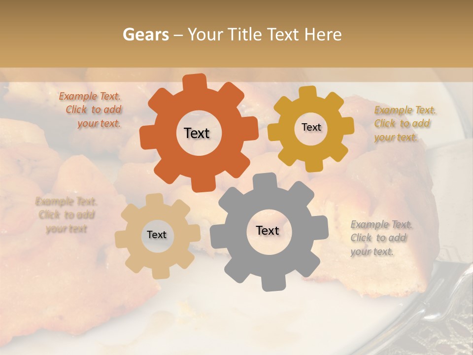 Selling Buy Property PowerPoint Template