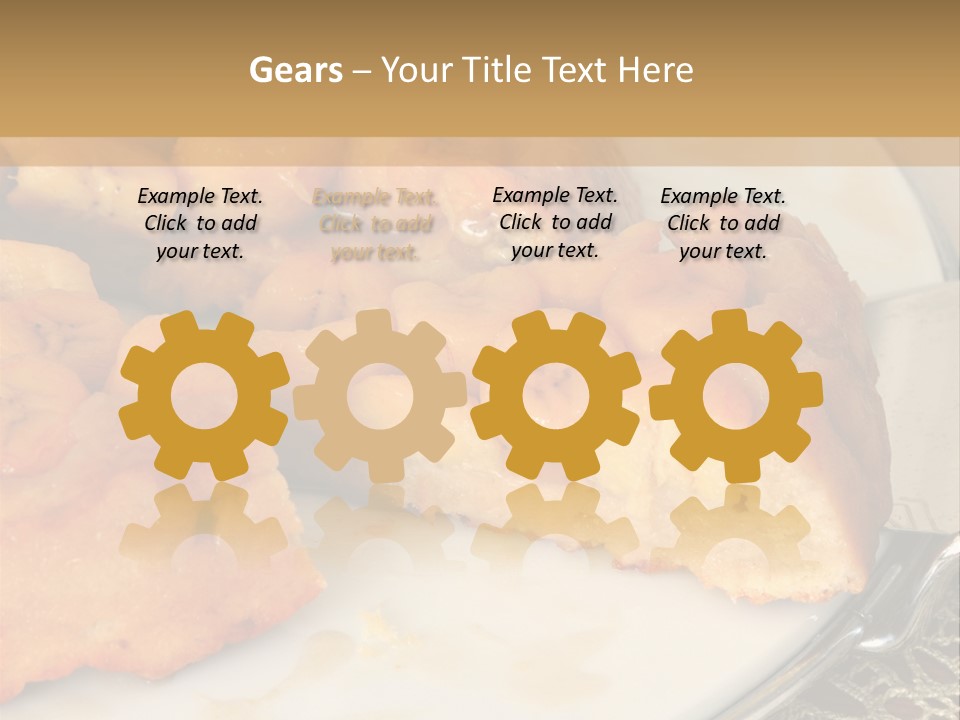 Selling Buy Property PowerPoint Template