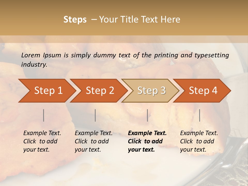 Selling Buy Property PowerPoint Template
