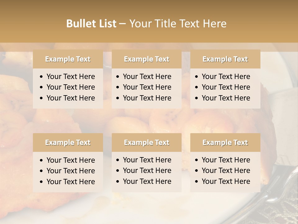 Selling Buy Property PowerPoint Template