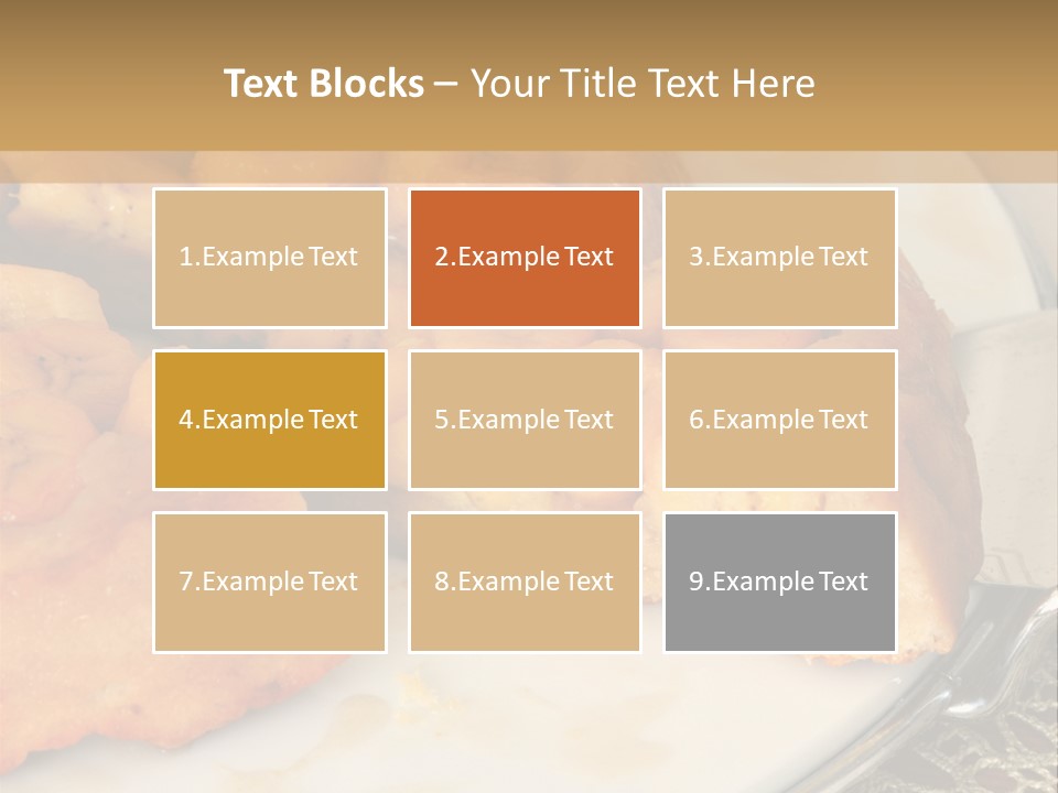 Selling Buy Property PowerPoint Template